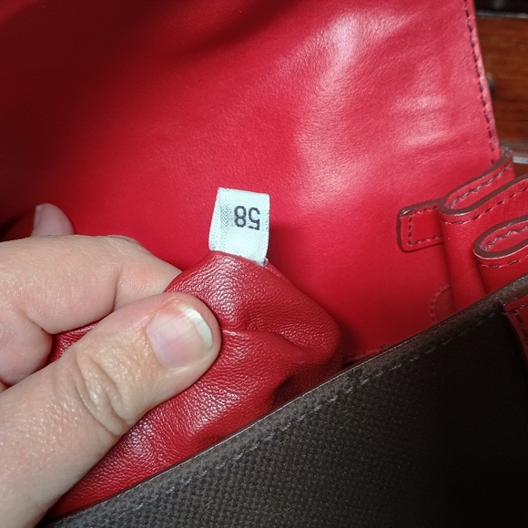 Prada Tessuto Shoulder Bag - Picture 7 of 10